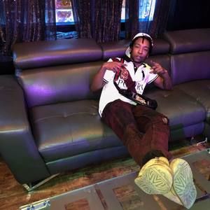 Meet your Posher, Johnton